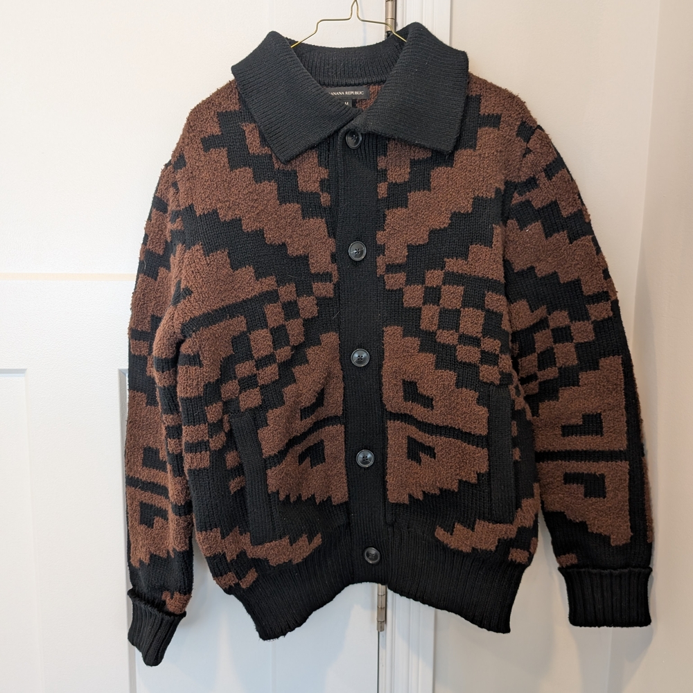 Banana Republic Coronado Cardigan